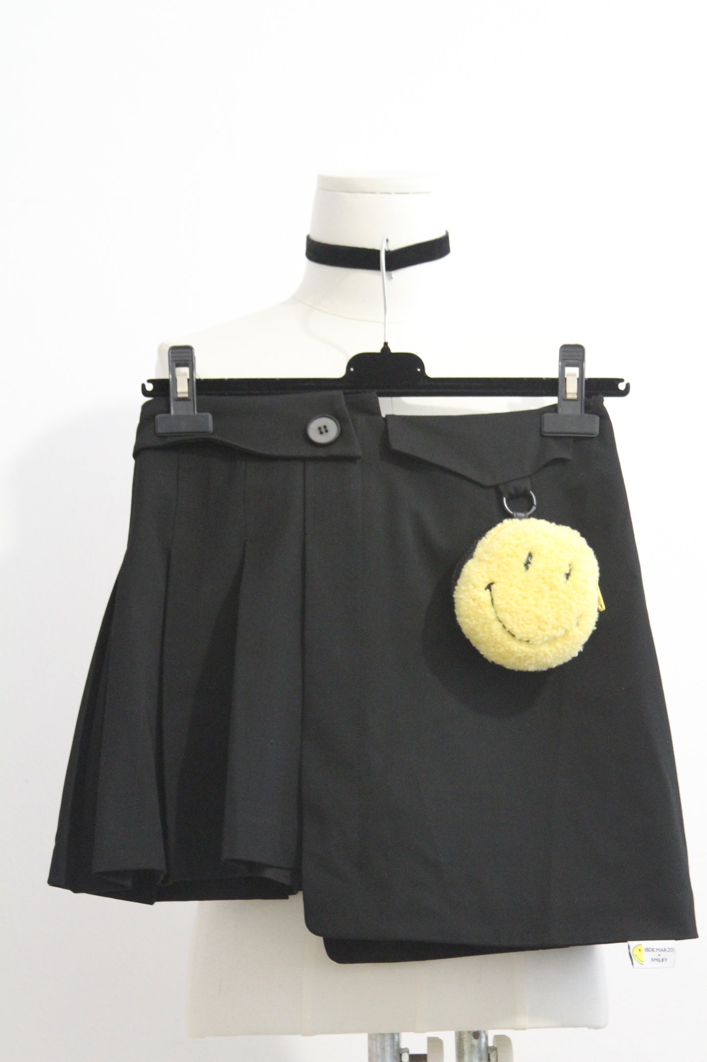 13 de Marzo Skirt 1036