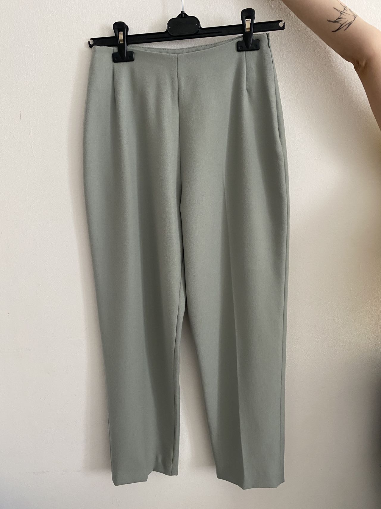 Marsiko Pants 1003