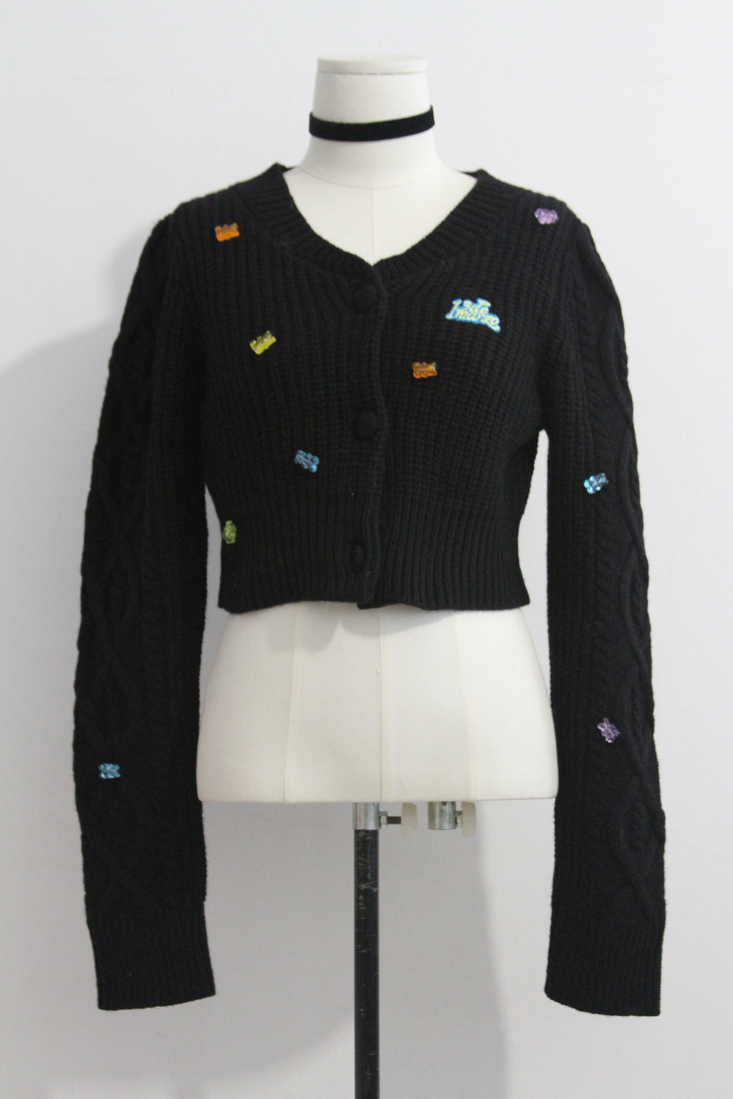 13 de Marzo Cardigan 1015