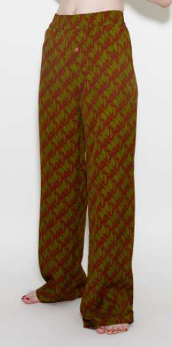 DIRTYPINEAPPLE PANTS 1052