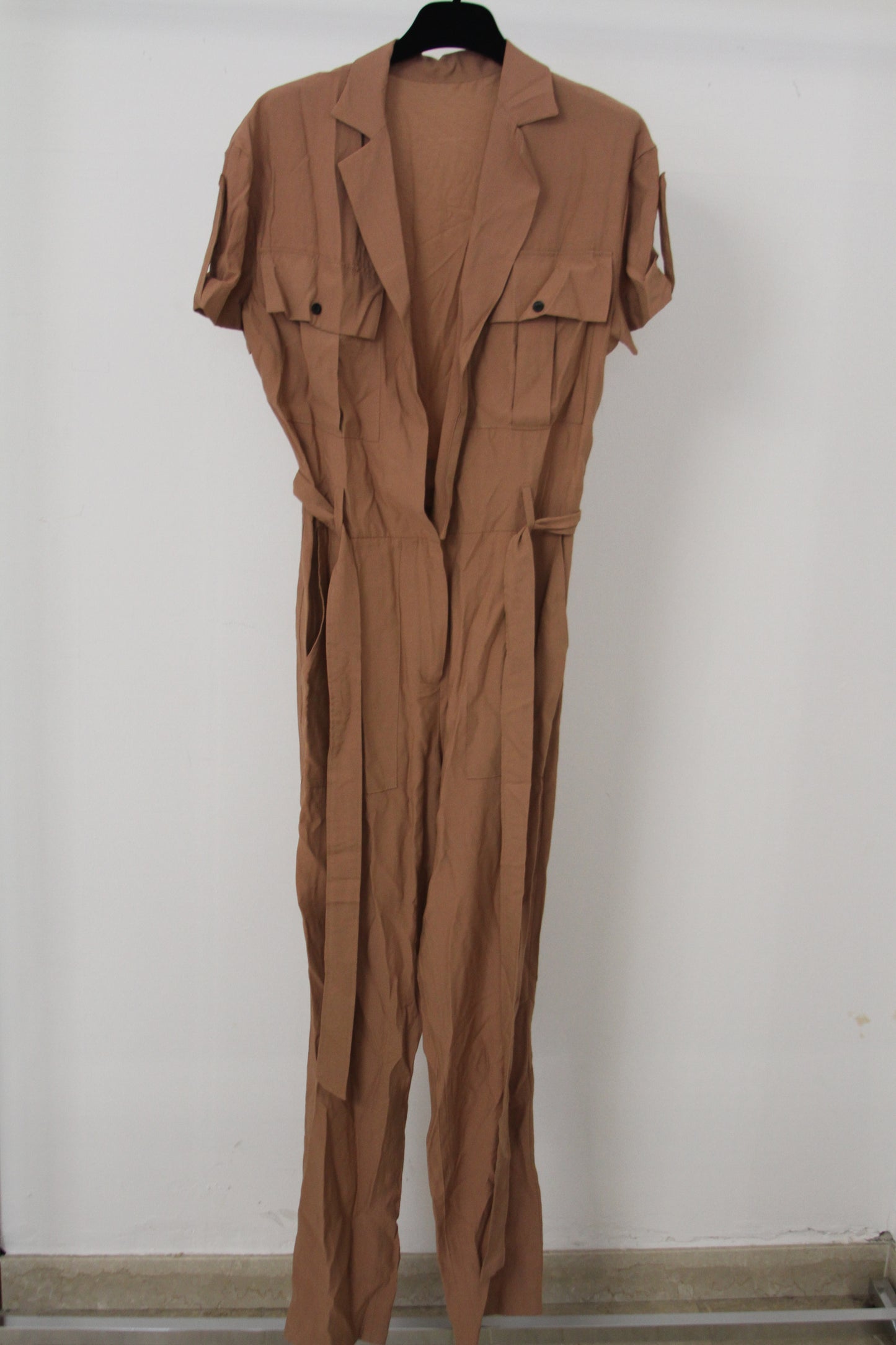 Marsiko Jumpsuit 2027